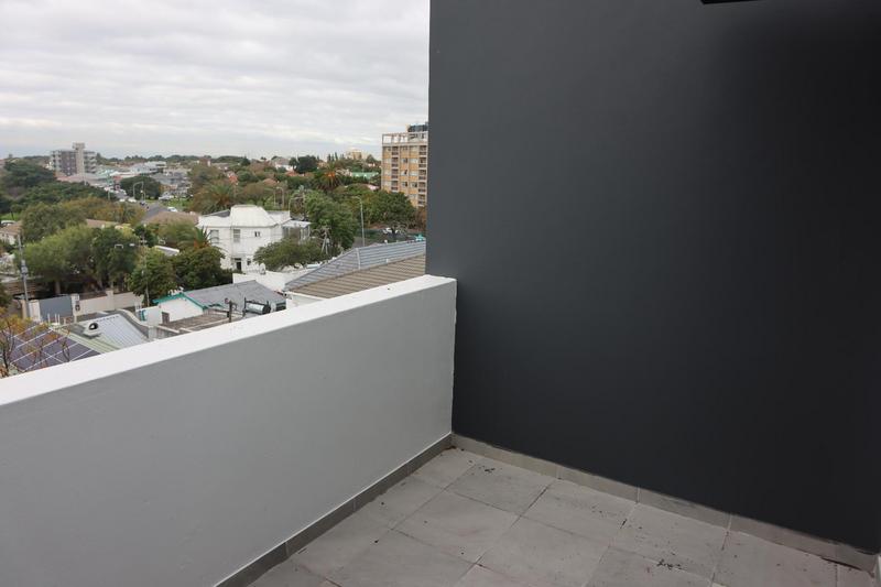 To Let 0 Bedroom Property for Rent in Mowbray Western Cape